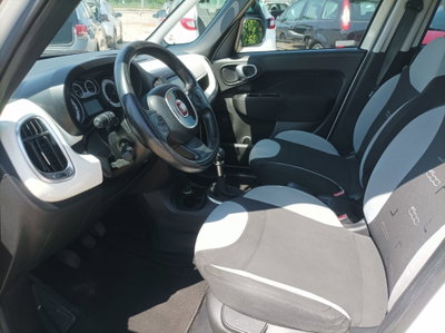 Fiat 500L 1.6 Multijet 105 CV Lounge (11)