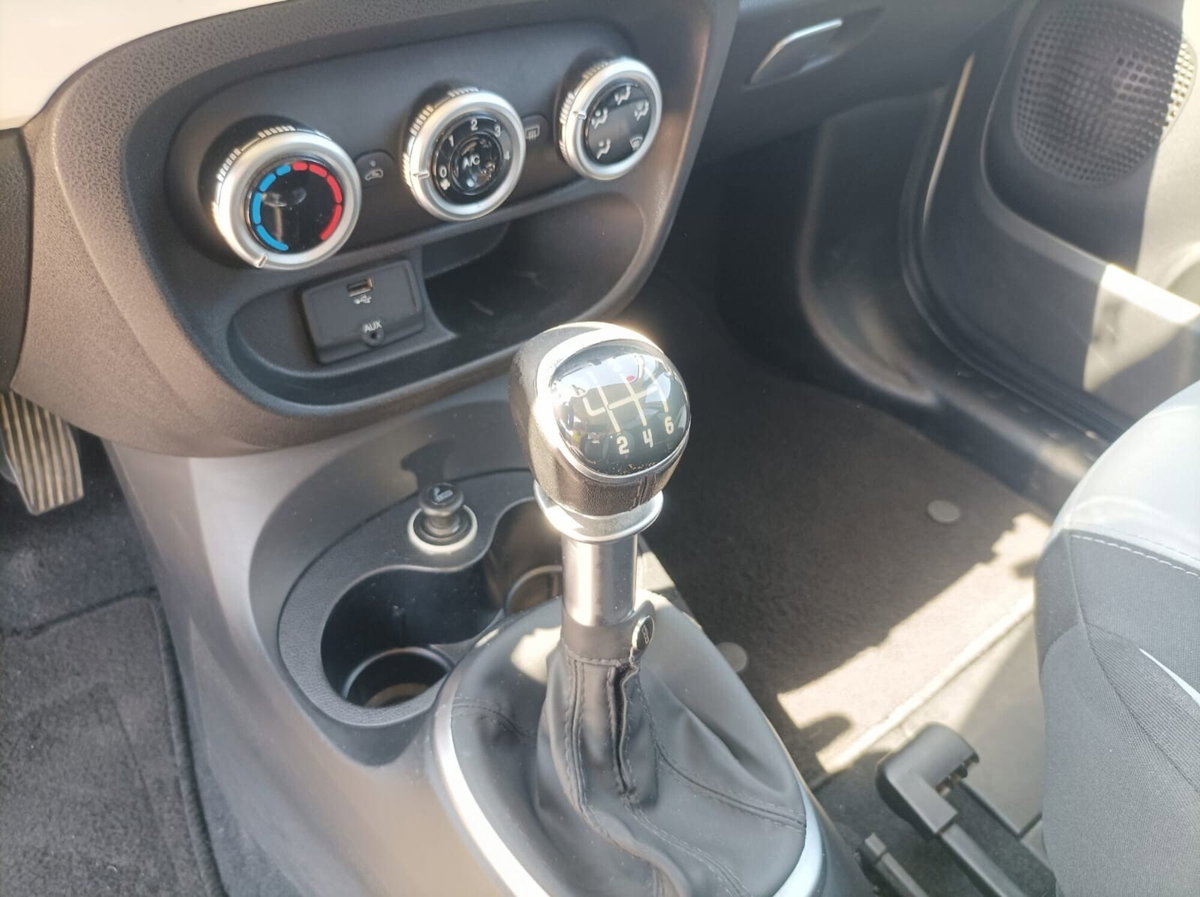 Fiat 500L 1.6 Multijet 105 CV Lounge (12)
