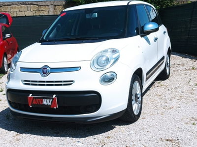 Fiat 500L 1.6 Multijet 105 CV Lounge (2)