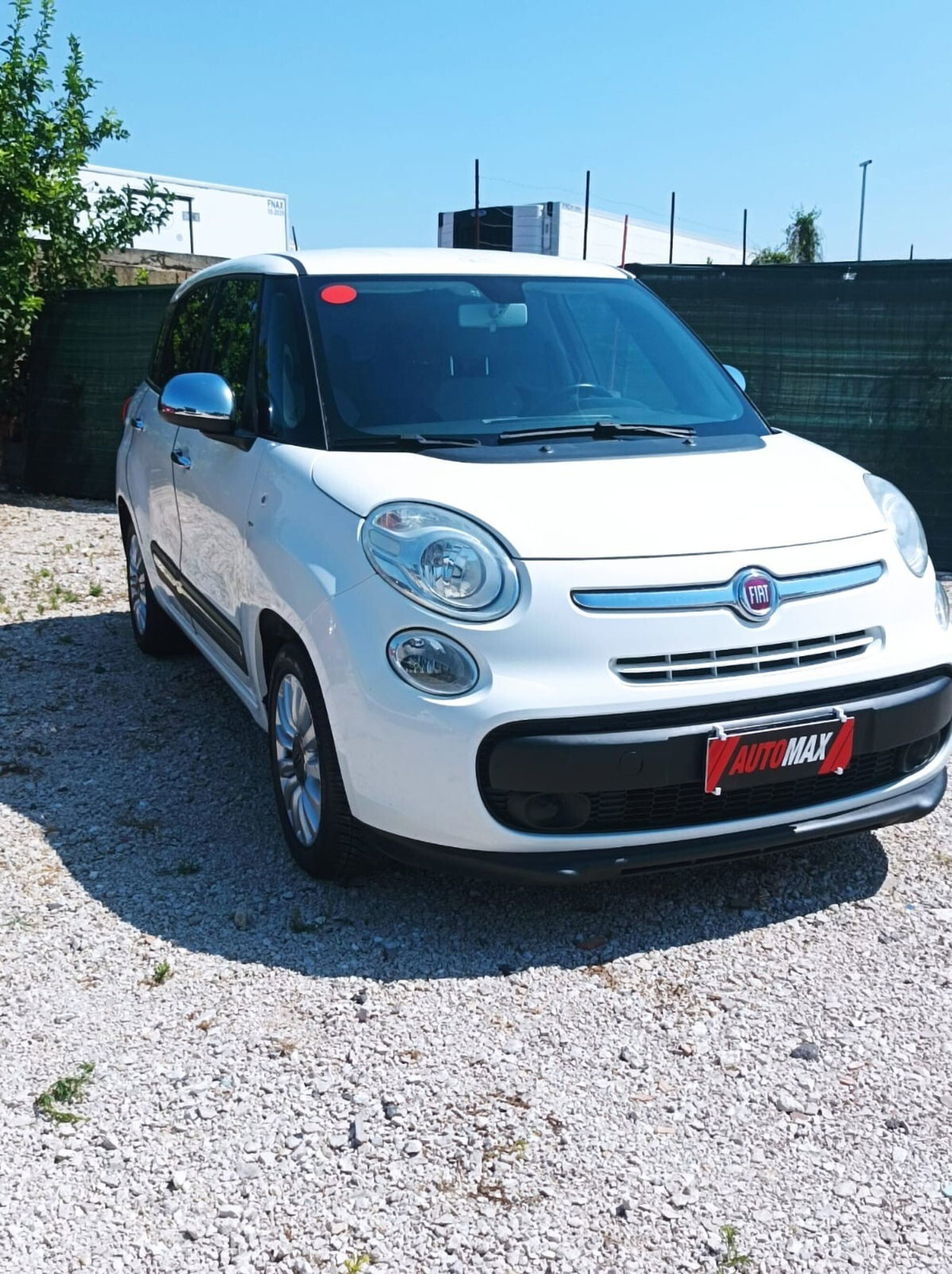 Fiat 500L 1.6 Multijet 105 CV Lounge (3)