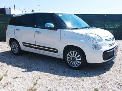 Fiat 500L 1.6 Multijet 105 CV Lounge (4)
