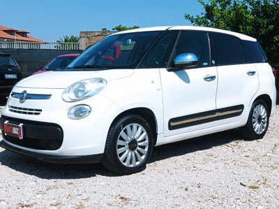 Fiat 500L 1.6 Multijet 105 CV Lounge (5)