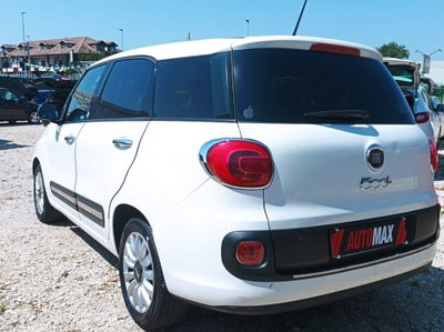 Fiat 500L 1.6 Multijet 105 CV Lounge (6)