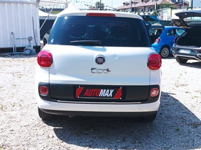 Fiat 500L 1.6 Multijet 105 CV Lounge (8)