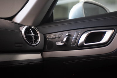 Mercedes-Benz SLK 350 V6 Sport (11)