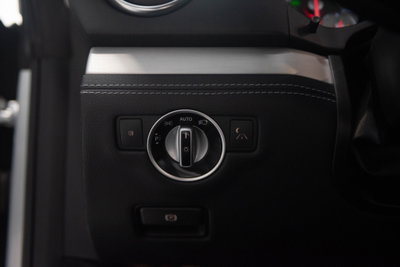 Mercedes-Benz SLK 350 V6 Sport (13)