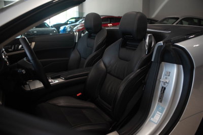 Mercedes-Benz SLK 350 V6 Sport (8)