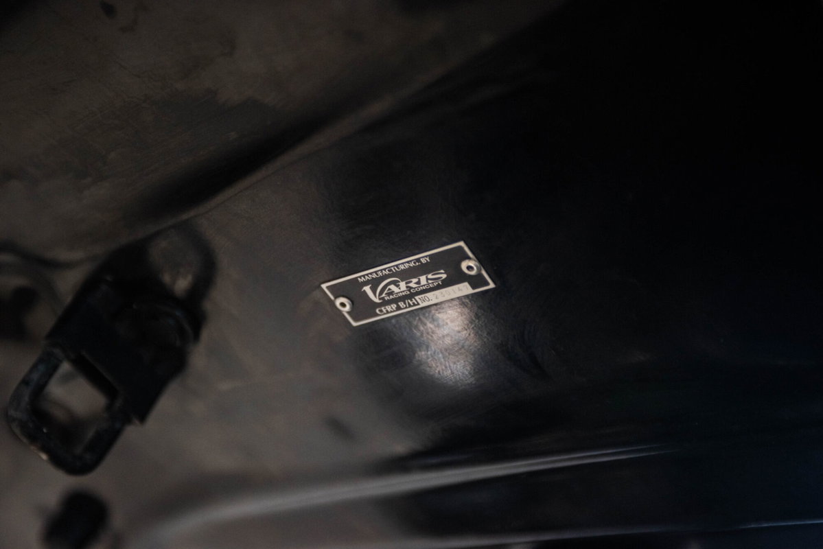 Nissan GT-R 3.8 V6 Black Edition (17)