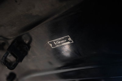 Nissan GT-R 3.8 V6 Black Edition (17)