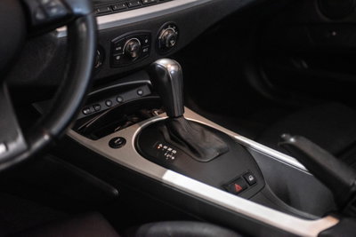 BMW Z4 Cabrio Z4 3.0si cat Roadster (14)