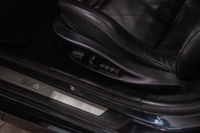 BMW Z4 Cabrio Z4 3.0si cat Roadster (16)
