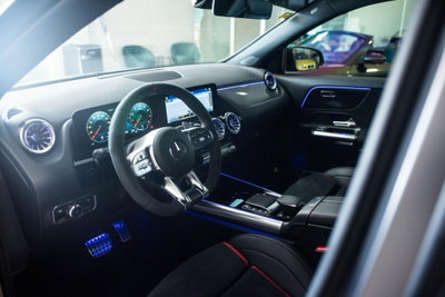 Mercedes-Benz CLA 45 S AMG 4Matic+ (11)