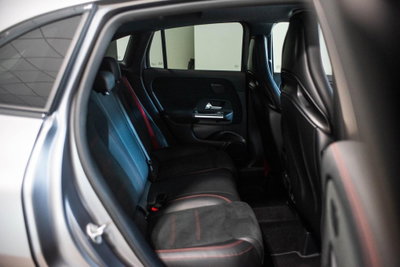 Mercedes-Benz CLA 45 S AMG 4Matic+ (14)