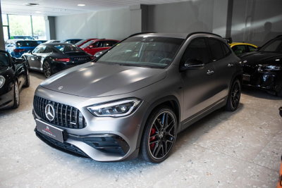 Mercedes-Benz CLA 45 S AMG 4Matic+ (3)