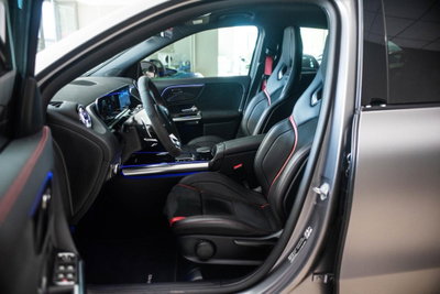 Mercedes-Benz CLA 45 S AMG 4Matic+ (9)