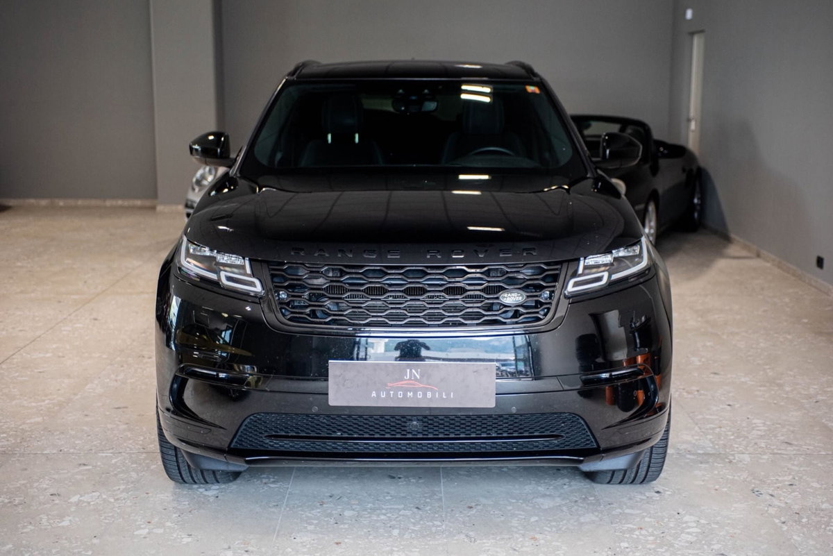 Land Rover Range Rover Velar 2.0 TD4 180 CV HSE