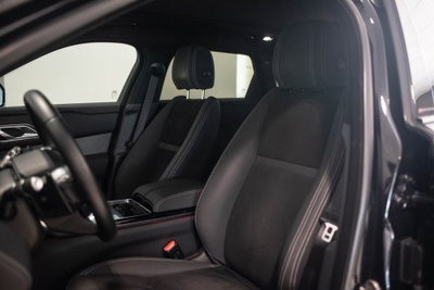 Land Rover Range Rover Velar 2.0 TD4 180 CV HSE (12)