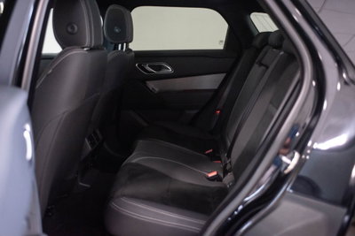 Land Rover Range Rover Velar 2.0 TD4 180 CV HSE (13)