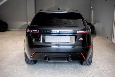 Land Rover Range Rover Velar 2.0 TD4 180 CV HSE (6)
