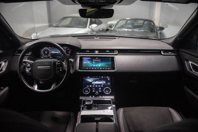 Land Rover Range Rover Velar 2.0 TD4 180 CV HSE (7)