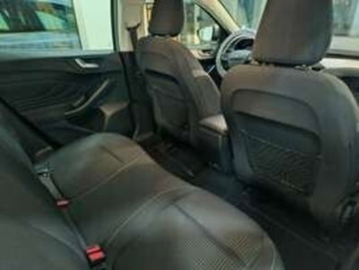 Ford Focus Station Wagon 1.5 EcoBlue 120 CV automatico SW Business Co-Pilot (11)