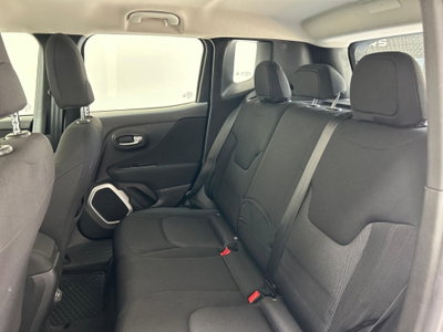 Jeep Renegade 2.0 Mjt 140CV 4WD Active Drive Longitude (13)
