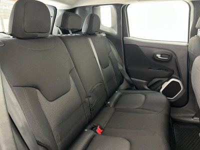 Jeep Renegade 2.0 Mjt 140CV 4WD Active Drive Longitude (14)