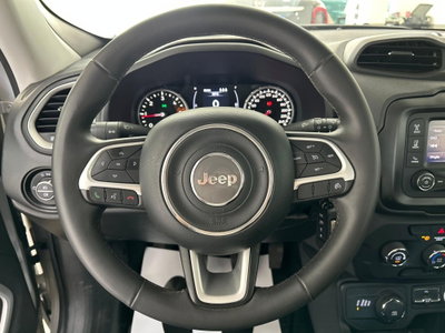 Jeep Renegade 2.0 Mjt 140CV 4WD Active Drive Longitude (15)