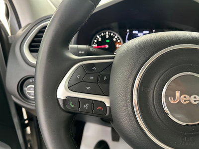 Jeep Renegade 2.0 Mjt 140CV 4WD Active Drive Longitude (16)