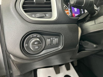 Jeep Renegade 2.0 Mjt 140CV 4WD Active Drive Longitude (19)