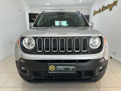 Jeep Renegade 2.0 Mjt 140CV 4WD Active Drive Longitude (2)