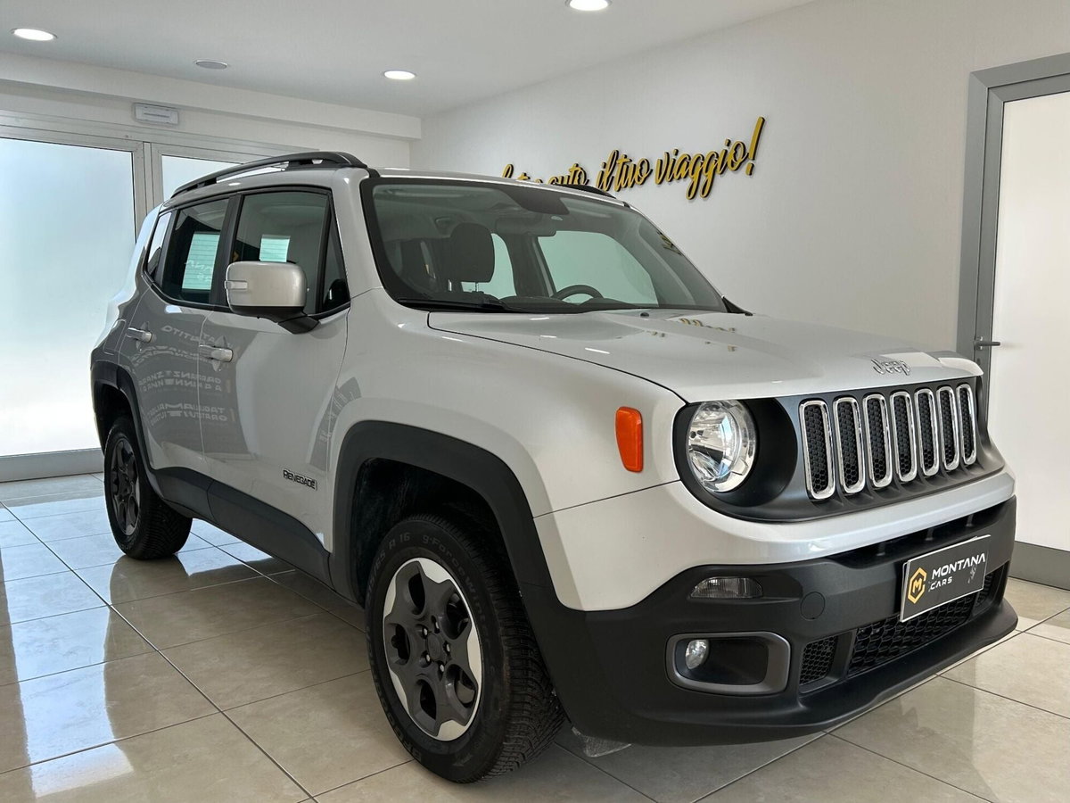 Jeep Renegade 2.0 Mjt 140CV 4WD Active Drive Longitude (3)
