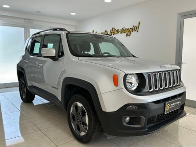 Jeep Renegade 2.0 Mjt 140CV 4WD Active Drive Longitude (3)