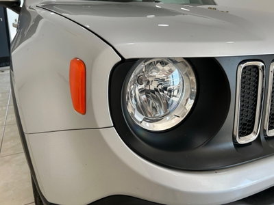 Jeep Renegade 2.0 Mjt 140CV 4WD Active Drive Longitude (7)