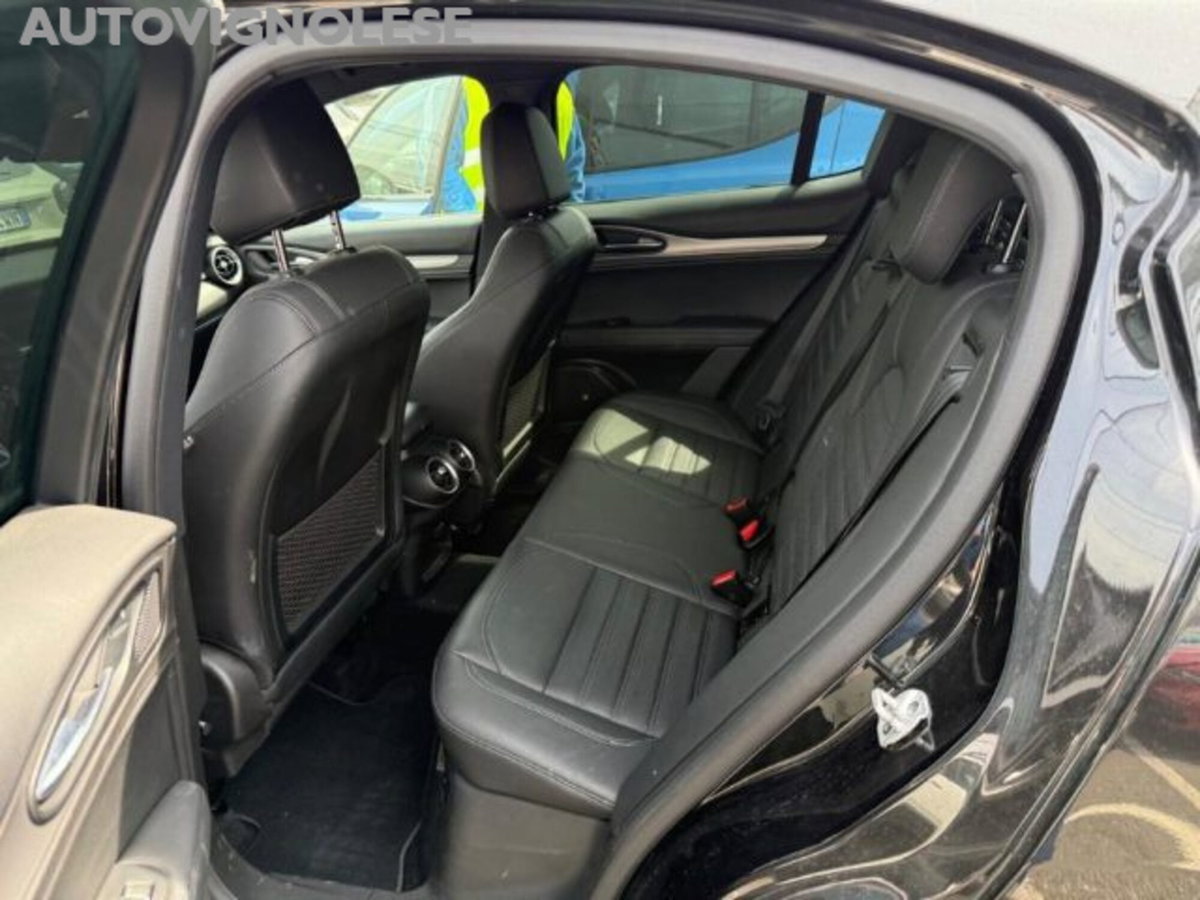 Alfa Romeo Stelvio Stelvio 2.2 Turbodiesel 210 CV AT8 Q4 Estrema (4)