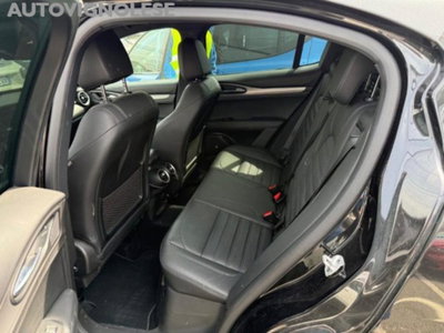 Alfa Romeo Stelvio Stelvio 2.2 Turbodiesel 210 CV AT8 Q4 Estrema (4)