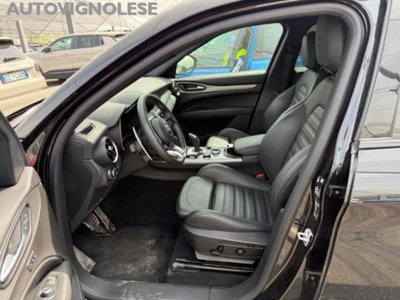 Alfa Romeo Stelvio Stelvio 2.2 Turbodiesel 210 CV AT8 Q4 Estrema (6)