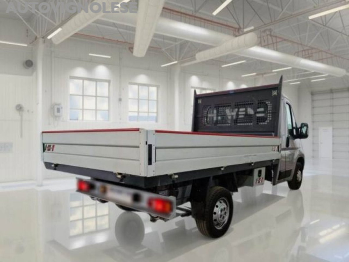 Citroen Jumper Telaio 33 BlueHDi 140 PM Cassonato