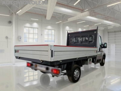 Citroen Jumper Telaio 33 BlueHDi 140 PM Cassonato nuova