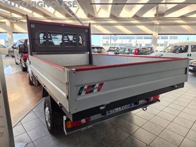 Citroen Jumper Telaio 33 BlueHDi 140 PM Cassonato (11)