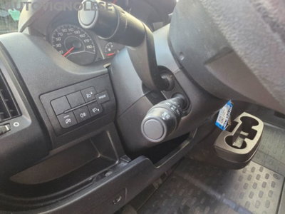 Citroen Jumper Telaio 33 BlueHDi 140 PM Cassonato (6)