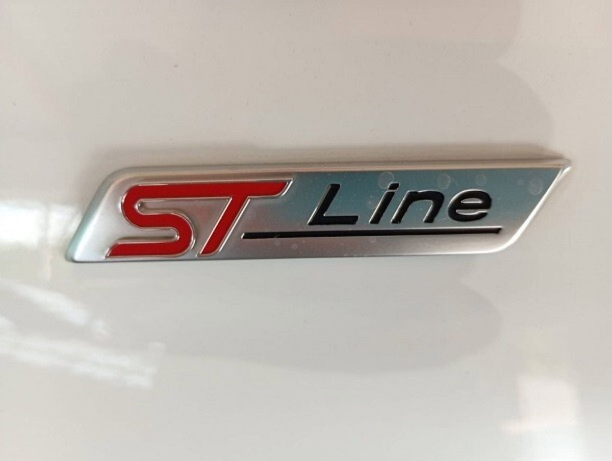 Ford Puma 1.0 EcoBoost Hybrid 125 CV S&S ST-Line Design 2 (11)