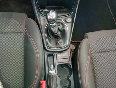 Ford Puma 1.0 EcoBoost Hybrid 125 CV S&S ST-Line Design 2 (14)