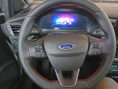 Ford Puma 1.0 EcoBoost Hybrid 125 CV S&S ST-Line Design 2 (8)