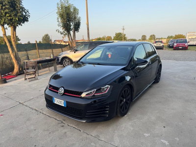 Volkswagen Golf 1.6 TDI 110 CV DSG 5p. Executive BlueMotion Technology (12)