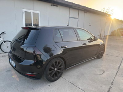 Volkswagen Golf 1.6 TDI 110 CV DSG 5p. Executive BlueMotion Technology (14)