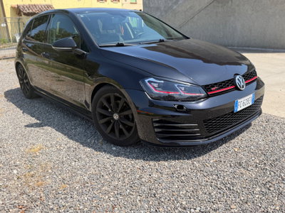 Volkswagen Golf 1.6 TDI 110 CV DSG 5p. Executive BlueMotion Technology (3)