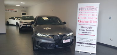 Alfa Romeo Tonale 1.6 Veloce 130cv tct6 (12)