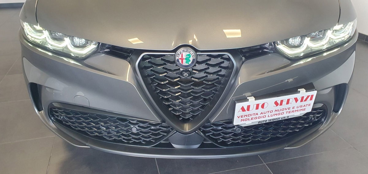 Alfa Romeo Tonale 1.6 Veloce 130cv tct6 (16)