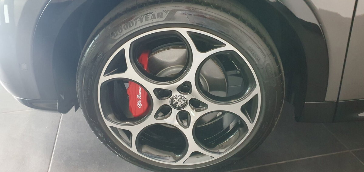 Alfa Romeo Tonale 1.6 Veloce 130cv tct6 (20)